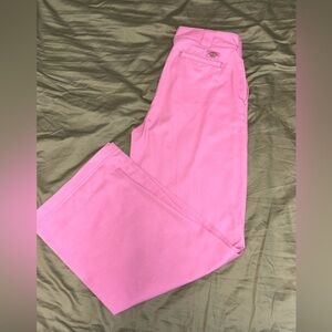 Wide leg Dickies